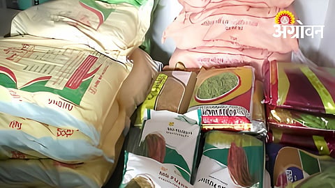 Urea Linking Complaints Rise During Kharif Season
