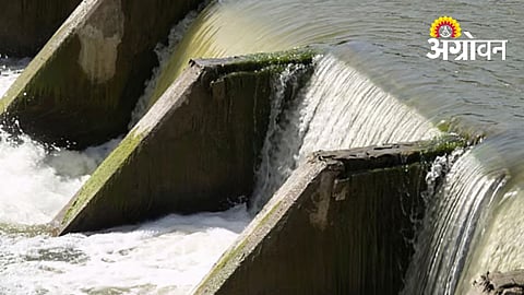 Water Storage Remains Low in Buldhana District