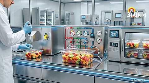 Food Processing