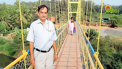 Bridge Construction