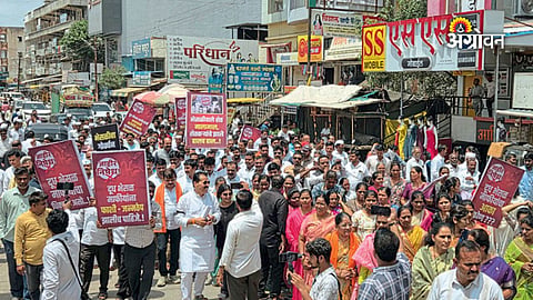 Opposition demands resignation over milk adulteration