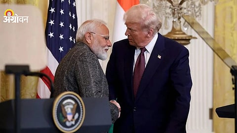 India US Trade Deal