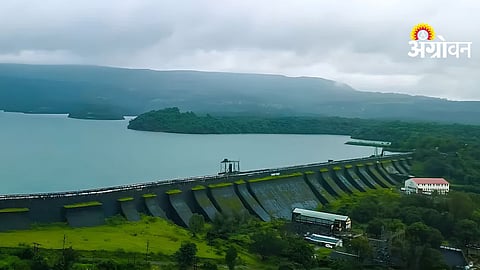 Kolhapur Dam Water Update