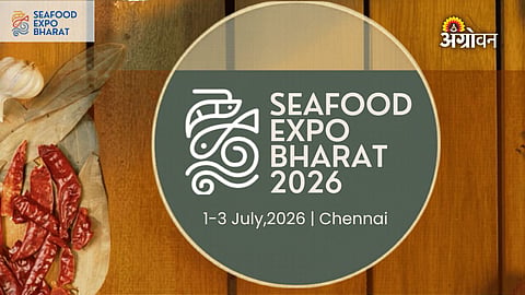 Seafood export opportunities for SHGs