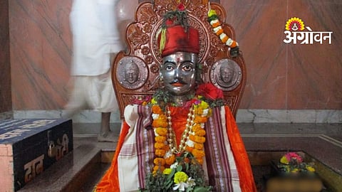 Temple Development Project