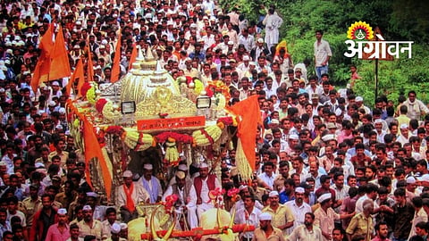 ₹6 Crore Approved for Warkari Facilities in Satara