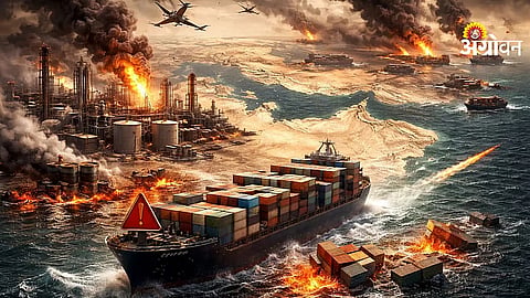 US Iran Tensions