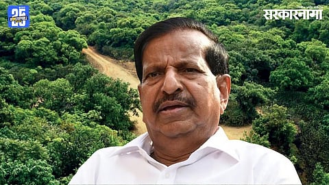 Government Plans Afforestation on Fallow Lands in Marathwada
