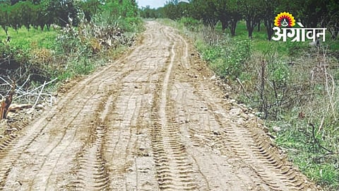 MLA Seeks Changes to Baliraja Farm Road Scheme