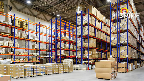Warehouse Inspection