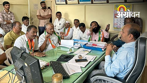 NCP Opposes Smart Meters Without Prior Permission