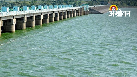 Poor Rainfall Keeps Jalgaon Reservoirs Under Stress