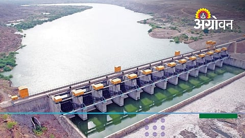 Varkhede Irrigation Project Set to Benefit Farmers in Jalgaon