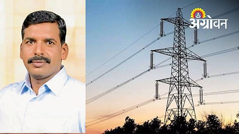 Swabhimani Sanghatana Opposes 7.5 HP Rule for Electricity Bill Relief