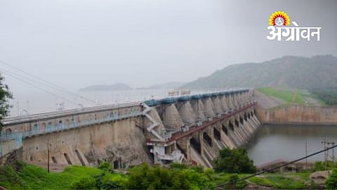 Dharashiv Reservoirs Run Dry Amid Poor Monsoon