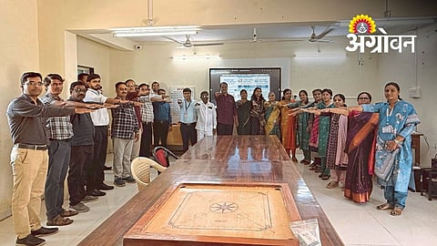 Public Participation Key to Sustainable Groundwater Management