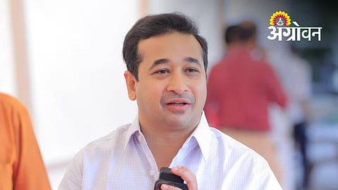 ₹560 Crore Approved for Sindhudurg Development Projects : Nitesh Rane
