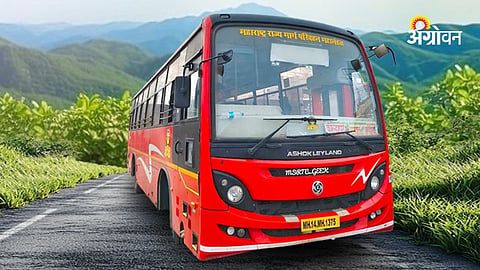 ST Bus Fare Hike