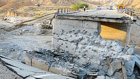 Kuwait US military base attack