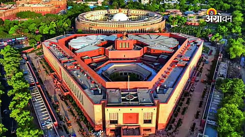 Indian democracy current challenges