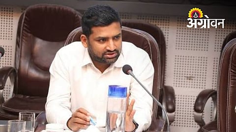 Bring Transparency in Revenue Department: Collector