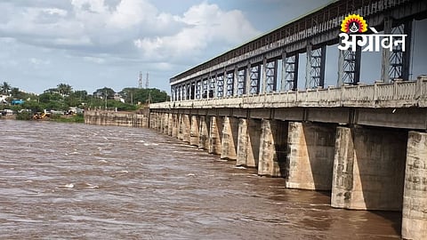 Flood Risk Raises Concern Over Hippargi Barrage