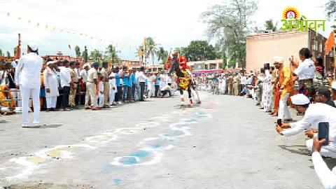 Ashadhi Wari 2026