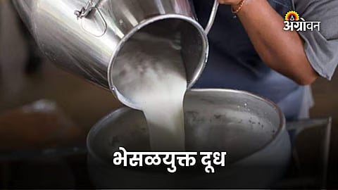 Tukaram Mundhe food inspection campaign