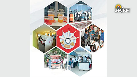 Future of Dairy Technology industry