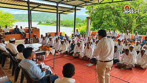 Dairy entrepreneurship in rural India