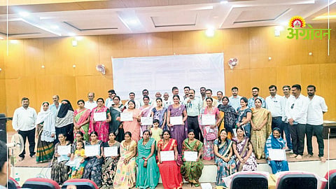 Government Schemes Planning