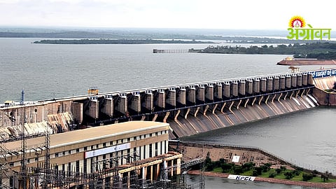Sangli Irrigation Department