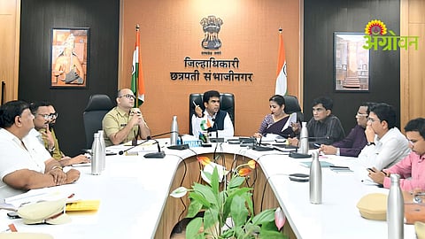 Swachh Wari Campaign