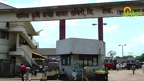Nashik APMC