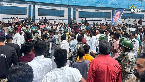 Maharashtra Bandh