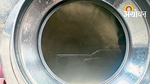 Residents Demand Clean Water Supply