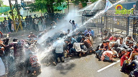 Youth Protest