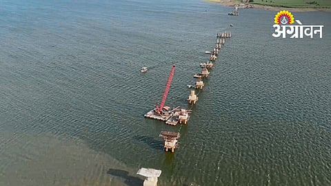 New Ujani Bridge to Boost Rural Development