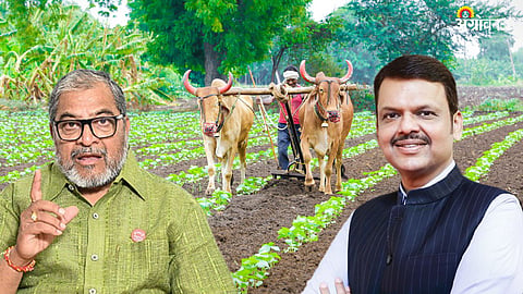 Farm Loan Waiver