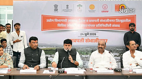 Maharashtra employment opportunities in industries