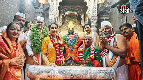 Ashadhi Ekadashi Pandharpur development
