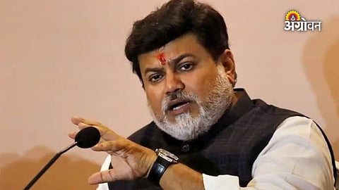 Maharashtra MSME industrial plot allocation