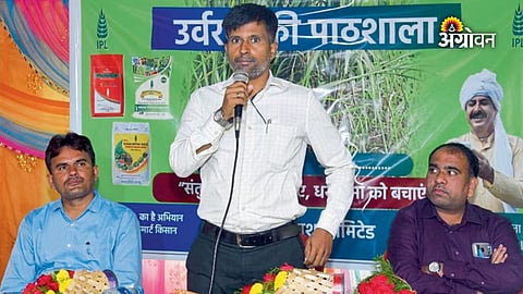 Best fertilizer practices for farmers
