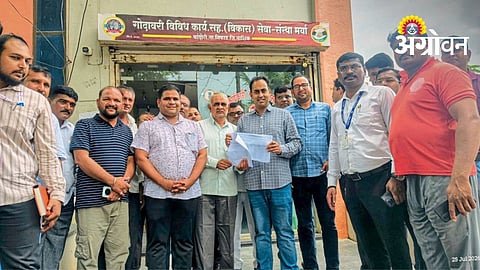 Aadhaar Verification Mandatory for Loan Waiver