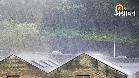 IMD Warns of Heavy Rain in Maharashtra