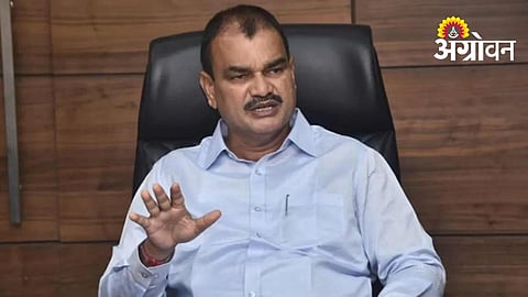 Agriculture Minister Clarifies Loan Waiver Confusion