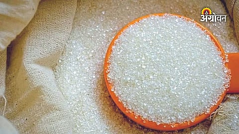 India sugar stock limit 2026