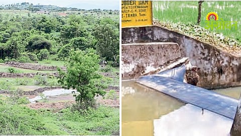 Modern Watershed Solutions for Water Conservation