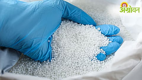 Ammonium Sulphate Recommended for Better Soil Health