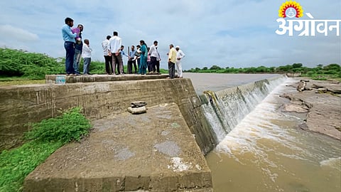 Water Security 